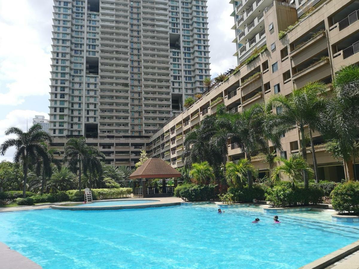 Tivoli Garden Residences Mandaluyong Exterior foto